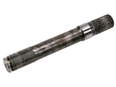 Cadillac XLR Axle Shaft - 89060119