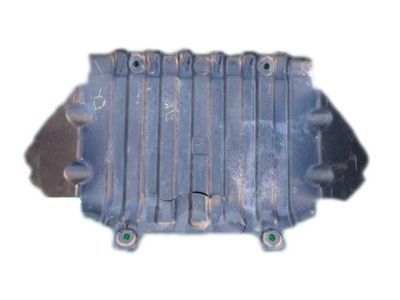 15203366 - Genuine GM Shield, Engine
