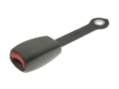 2004 GMC Yukon Seat Belt - 88955198