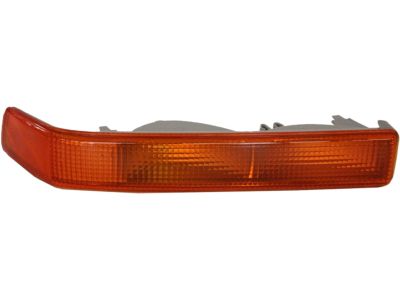 GM 15098268 Lamp Assembly, Parking & Turn Signal