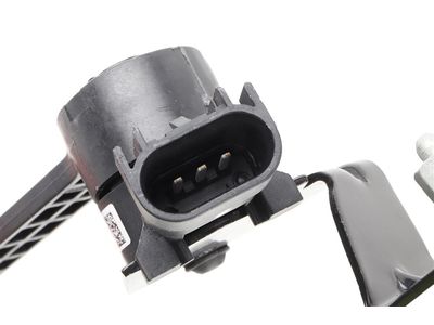 GMC Ride Height Sensor - 87838835