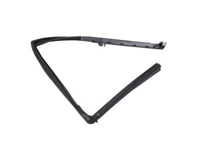 84729898 GM Rear Side Door Window Weatherstrip Assembly Product Photo 4 of 4