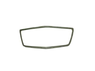 GM 20945662 Insulator, Rear Bumper Fascia *Light Ttnum