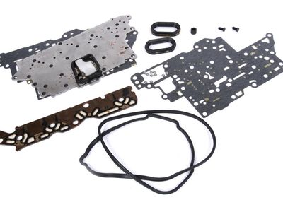 Chevrolet Malibu Valve Body - 24268463
