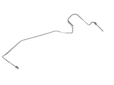GMC C3500 Brake Line - 15711828
