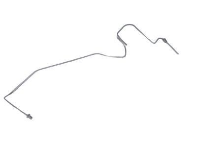 GMC C2500 Brake Line - 15711828