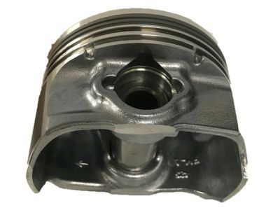 2019 Chevrolet Silverado Piston - 12656876