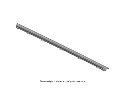 2008 Pontiac G8 Door Seal - 92258775