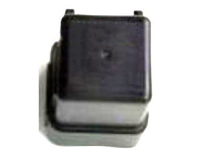 Pontiac Fuel Pump Relay - 10038490