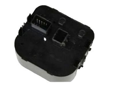 GM 25932631 Switch Assembly, Headlamp