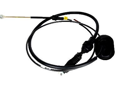 Chevrolet Blazer Shift Cable - 15721261