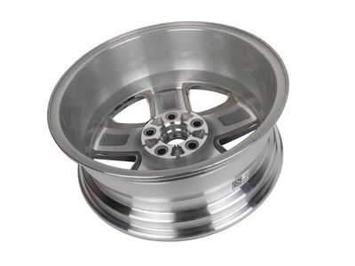 Chevrolet Equinox Spare Wheel - 22863506