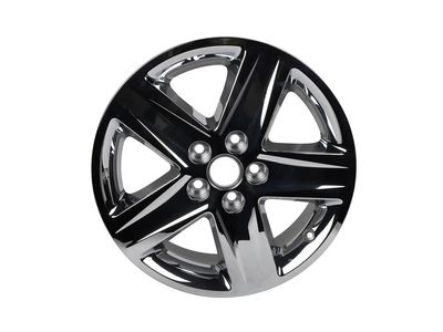 Chevrolet Equinox Spare Wheel - 22863506