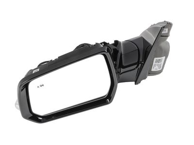 2019 Chevrolet Traverse Side View Mirrors - 84600953