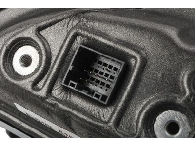 2019 Chevrolet Traverse Side View Mirrors - 84600953