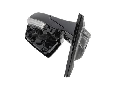 2019 Chevrolet Traverse Side View Mirrors - 84600953