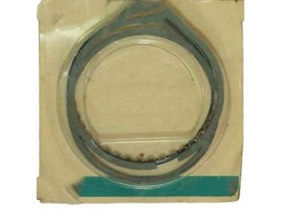 GMC V3500 Piston Ring - 12523921