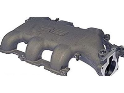 Chevrolet Venture Intake Manifold - 24507501