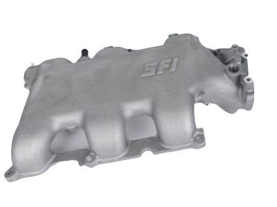 GM 24507501 Manifold Assembly, Upper Intake