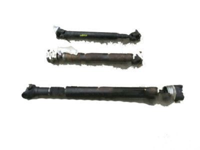 2004 Chevrolet Tracker Drive Shaft - 30012976