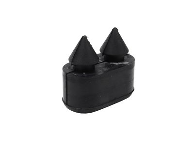 22938543 GM Bumper, Front Side Door Stop (12Mm) Product Photo 2 of 2