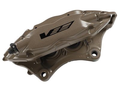 2022 Cadillac CT4 Brake Calipers - 84984091