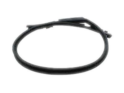 Cadillac Door Seal - 15219153