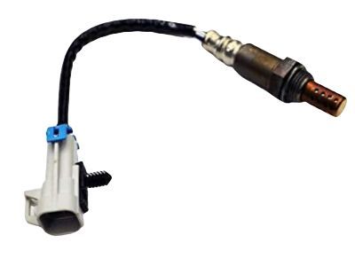 Chevrolet HHR Oxygen Sensor - 12580827