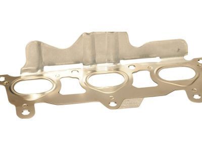 Buick Exhaust Manifold Gasket - 12608475