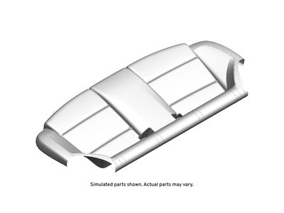 Cadillac 22959506