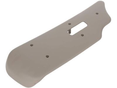 Genuine GM Driver Seat Adjuster Switch 23247097 – OEM Replacement For Cadillac, Chevrolet, GMC (2013-2020)