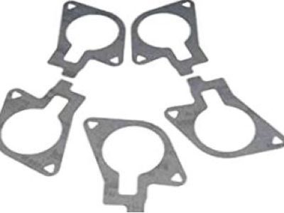 GM 97365040 Gasket, Intake Manifold Front Crossover Pipe