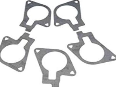 GMC Sierra Throttle Body Gasket - 97365040