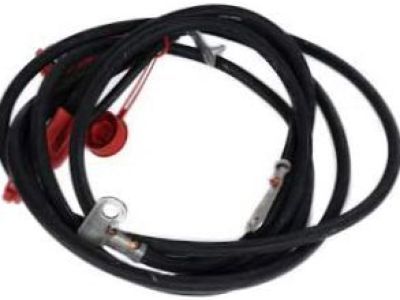 2004 Cadillac Escalade Battery Cable - 15371970