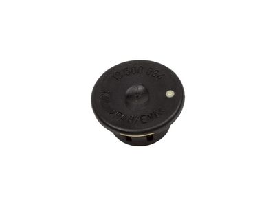 2021 Cadillac XT5 Body Mount Hole Plug - 13500634
