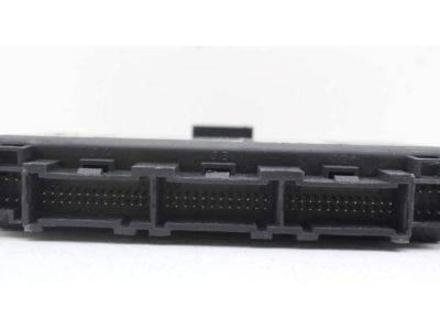 GM 15136876 Module,Body Control