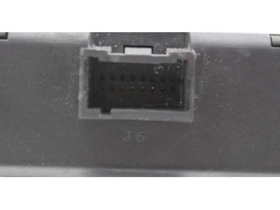 GM 15136876 Module,Body Control