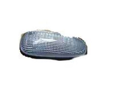 GM 15930599 Lamp,Front Side Turn Signal
