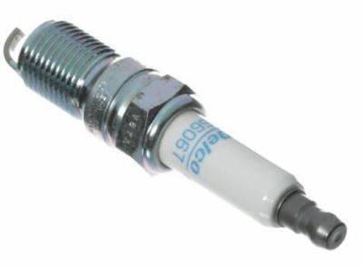 GMC Spark Plug - 12681665