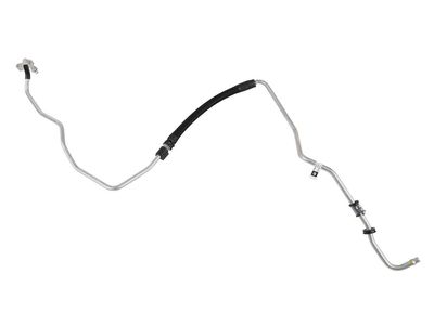 Buick Enclave Transmission Oil Cooler Hose - 84990703