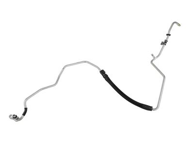 Buick Enclave Transmission Oil Cooler Hose - 84990703