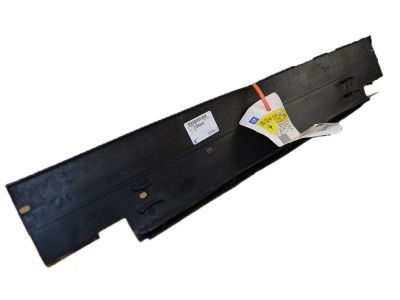 GM 21992641 Deflector Assembly, Front Air