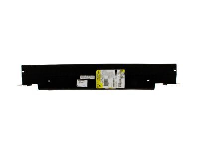 GM 21992641 Deflector Assembly, Front Air