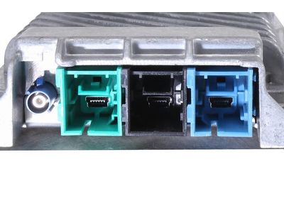 84246362 GM Recorder Assembly, Vehicle Performance Data Product Photo 3 of 3