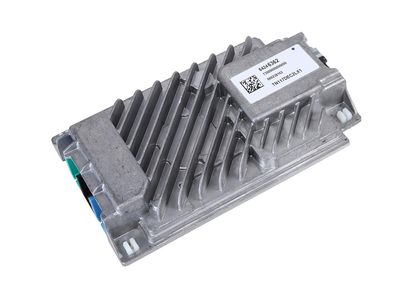 84246362 GM Recorder Assembly, Vehicle Performance Data Product Photo 1 of 3