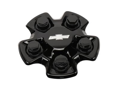 2013 Chevrolet Camaro Wheel Cover - 92200401