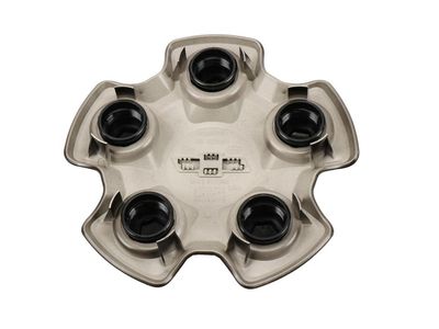 2013 Chevrolet Camaro Wheel Cover - 92200401
