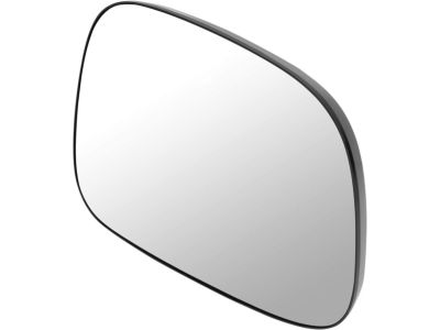 GM 88891860 Mirror,Outside Rear View (Reflector Glass Only), Right