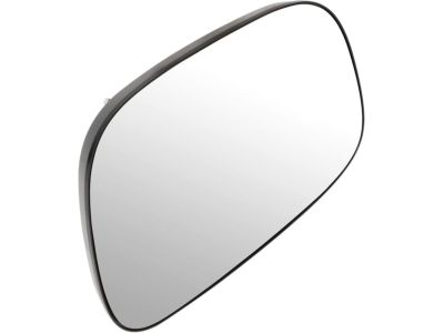 2005 Buick Rendezvous Side View Mirrors - 88891860
