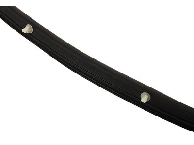 2021 Chevrolet Silverado Door Seal - 23377361